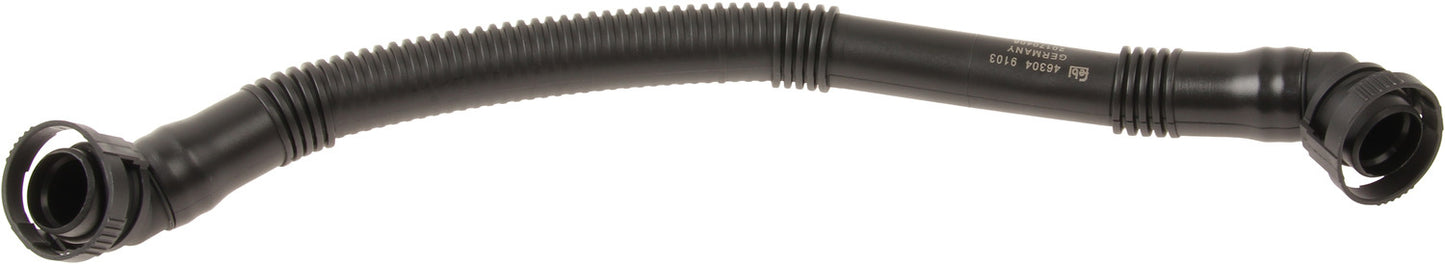 Febi-Bilstein Engine Crankcase Breather Hose 46304