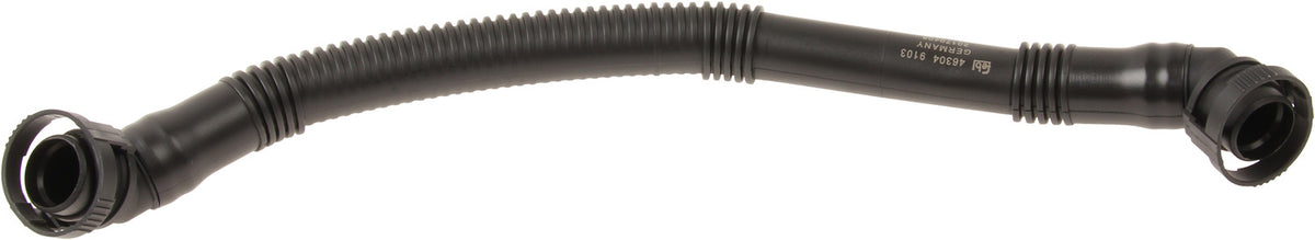 Febi-Bilstein Engine Crankcase Breather Hose 46304