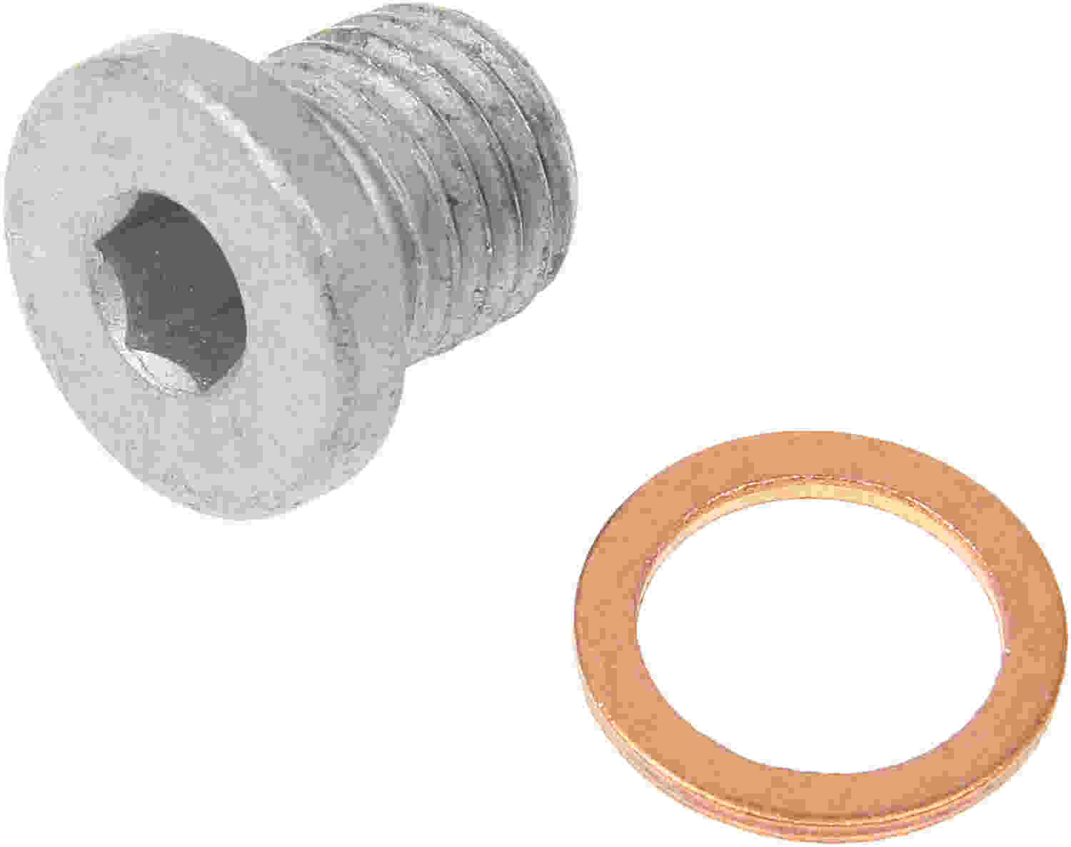 Febi-Bilstein Transmission Oil Pan Bolt 46409