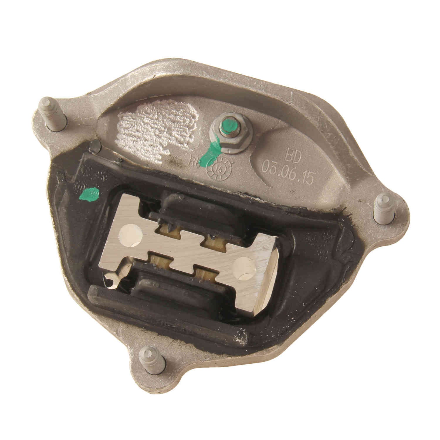 Febi-Bilstein Automatic Transmission Mount 46607