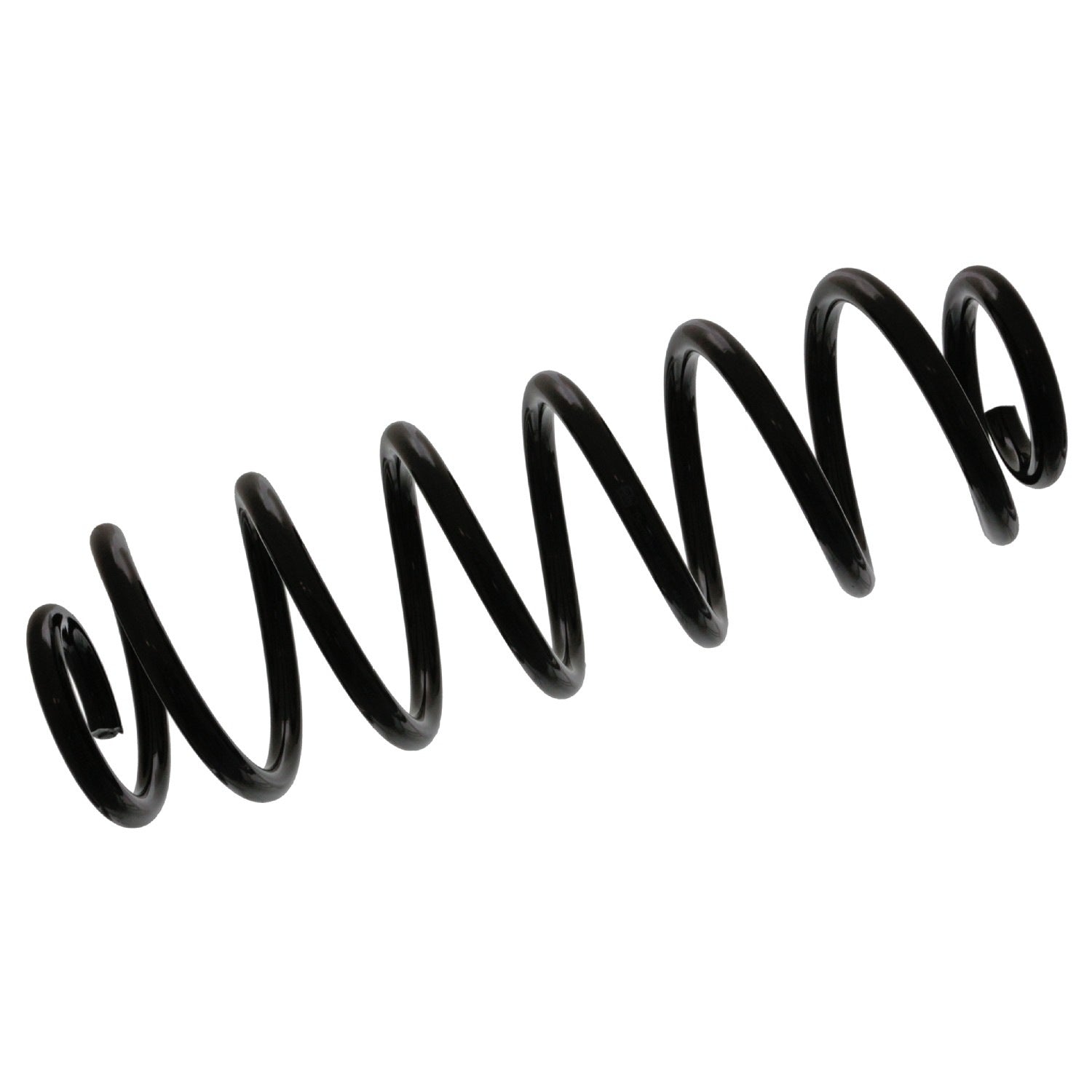 Febi-Bilstein Coil Spring 46923