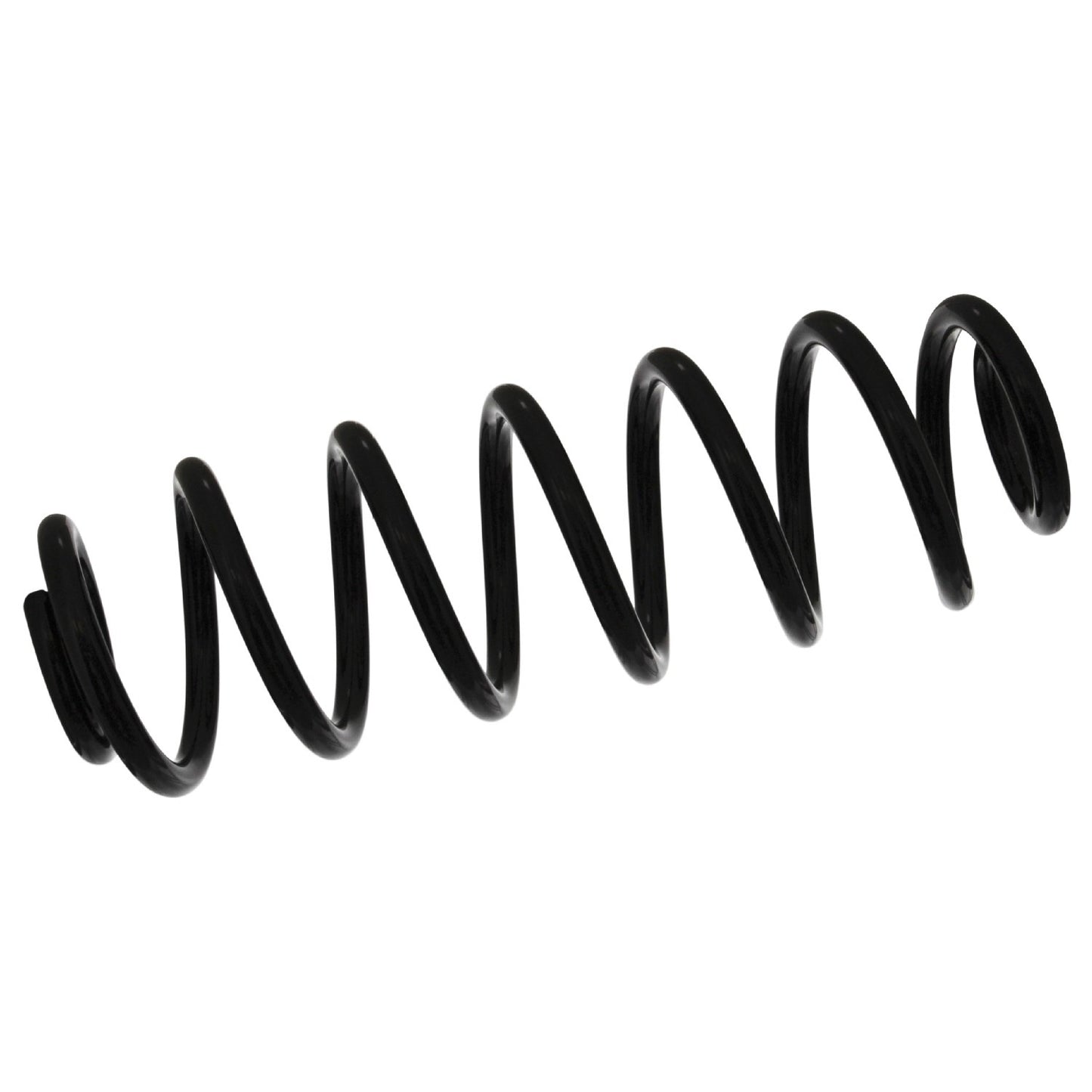 Febi-Bilstein Coil Spring 46934