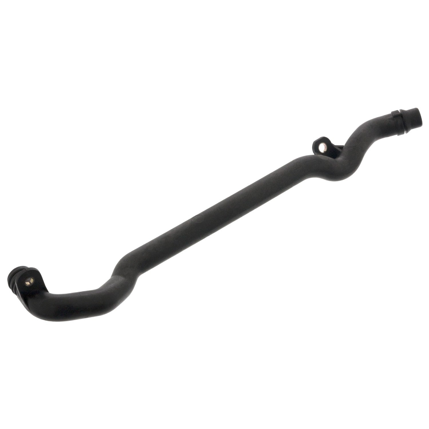 Febi-Bilstein Engine Coolant Pipe 46998