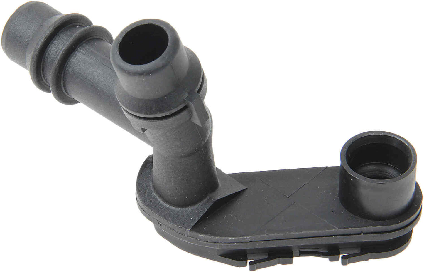 Febi Engine Coolant Recovery Tank Hose Connector
