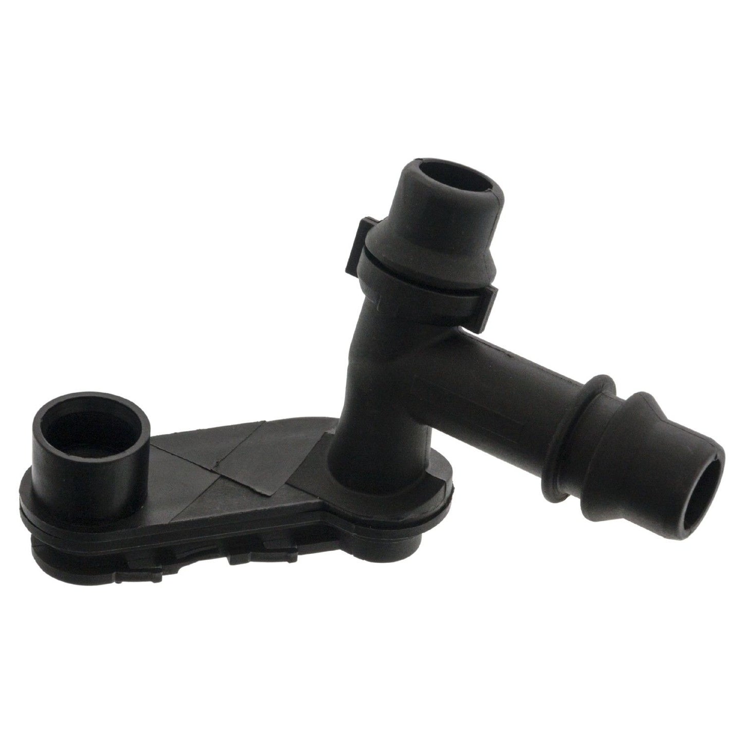 Febi Engine Coolant Recovery Tank Hose Connector