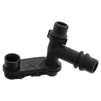 Febi Engine Coolant Recovery Tank Hose Connector