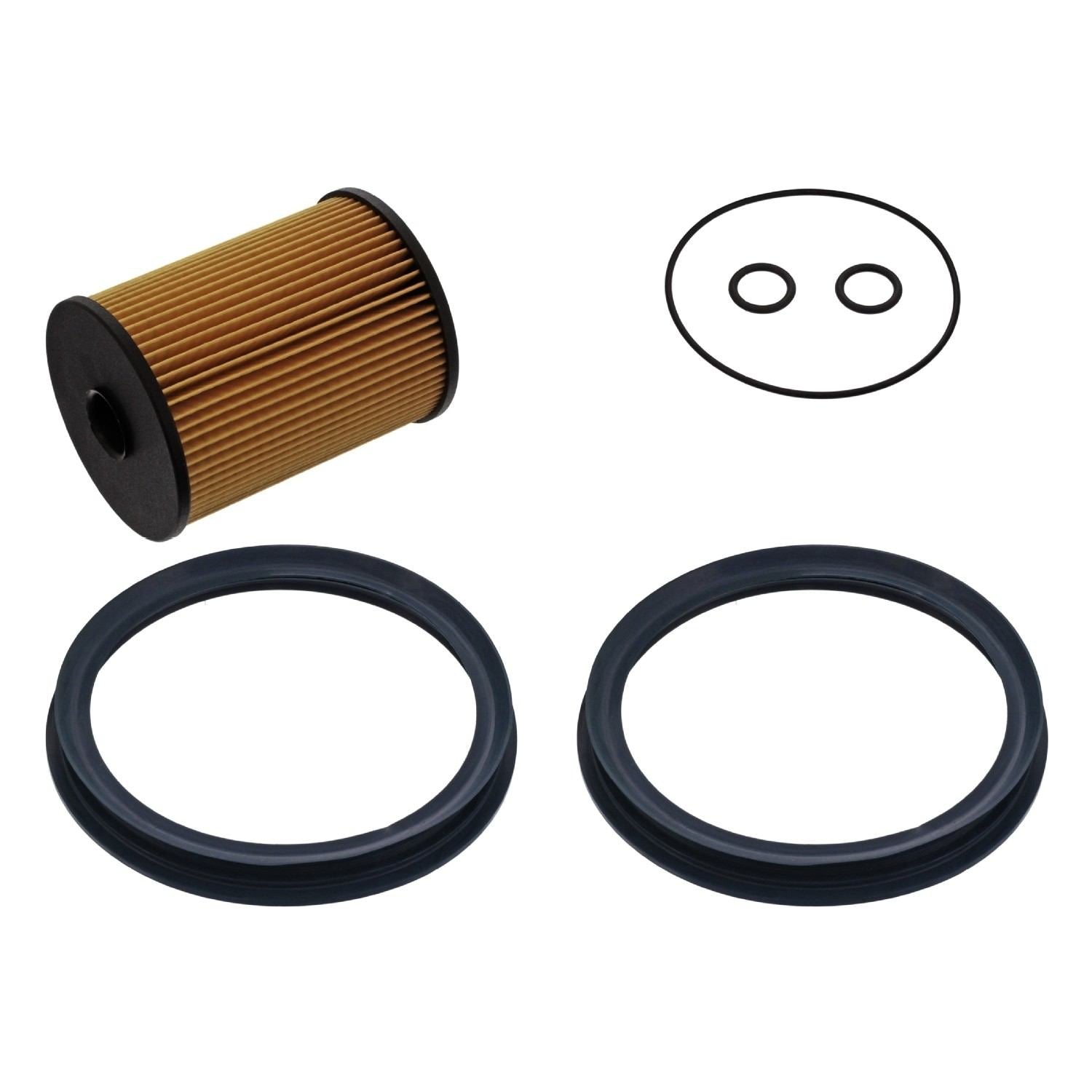Febi-Bilstein Fuel Filter 47225