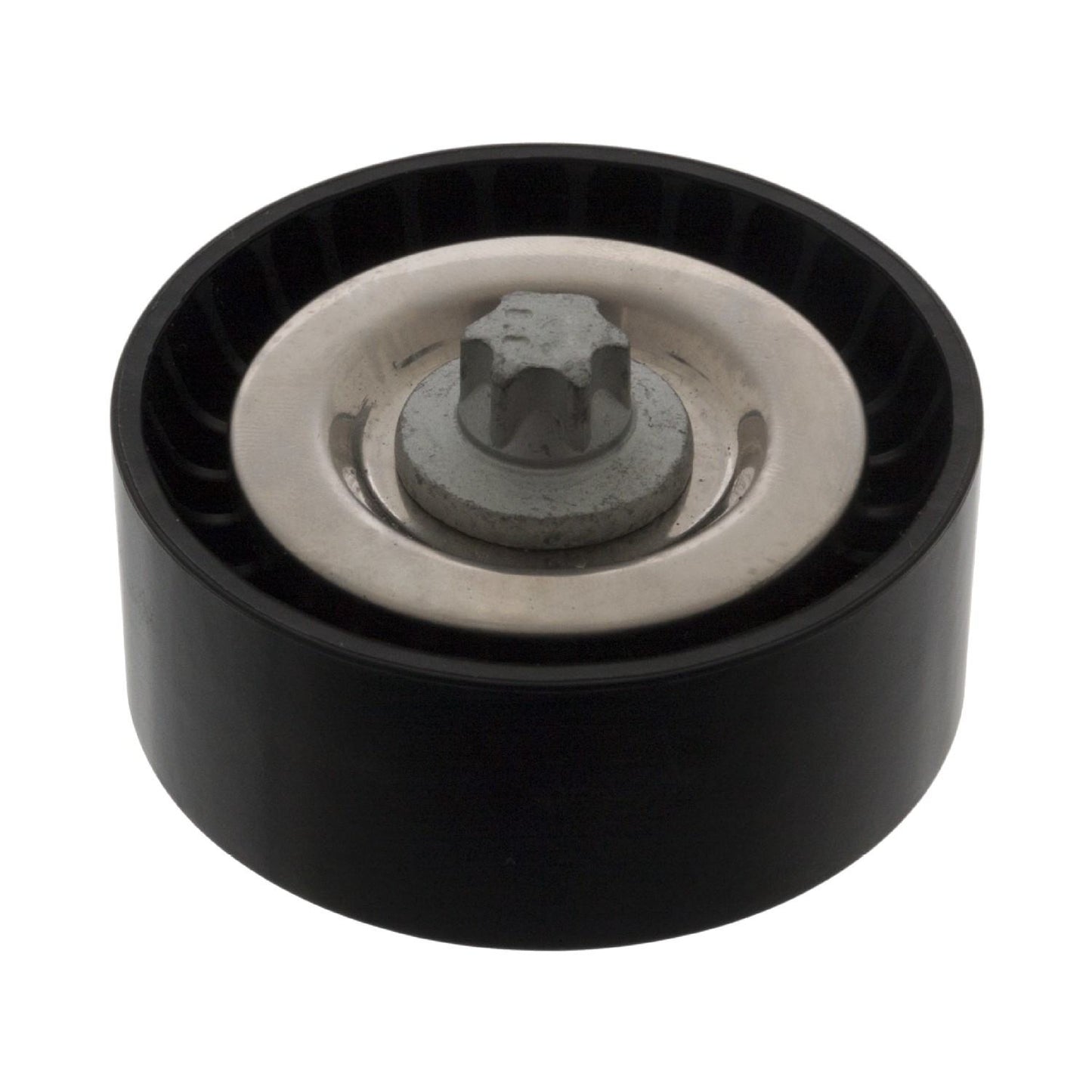 Febi-Bilstein Accessory Drive Belt Idler Pulley 47294