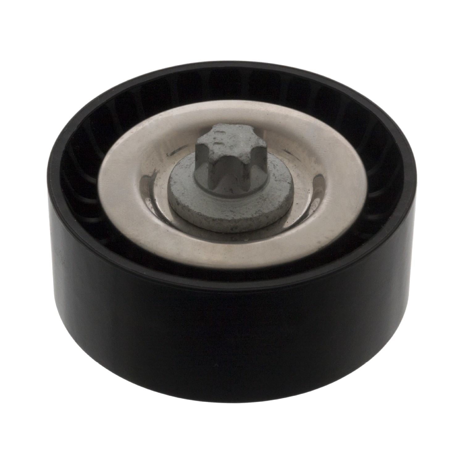 Febi-Bilstein Accessory Drive Belt Idler Pulley 47294
