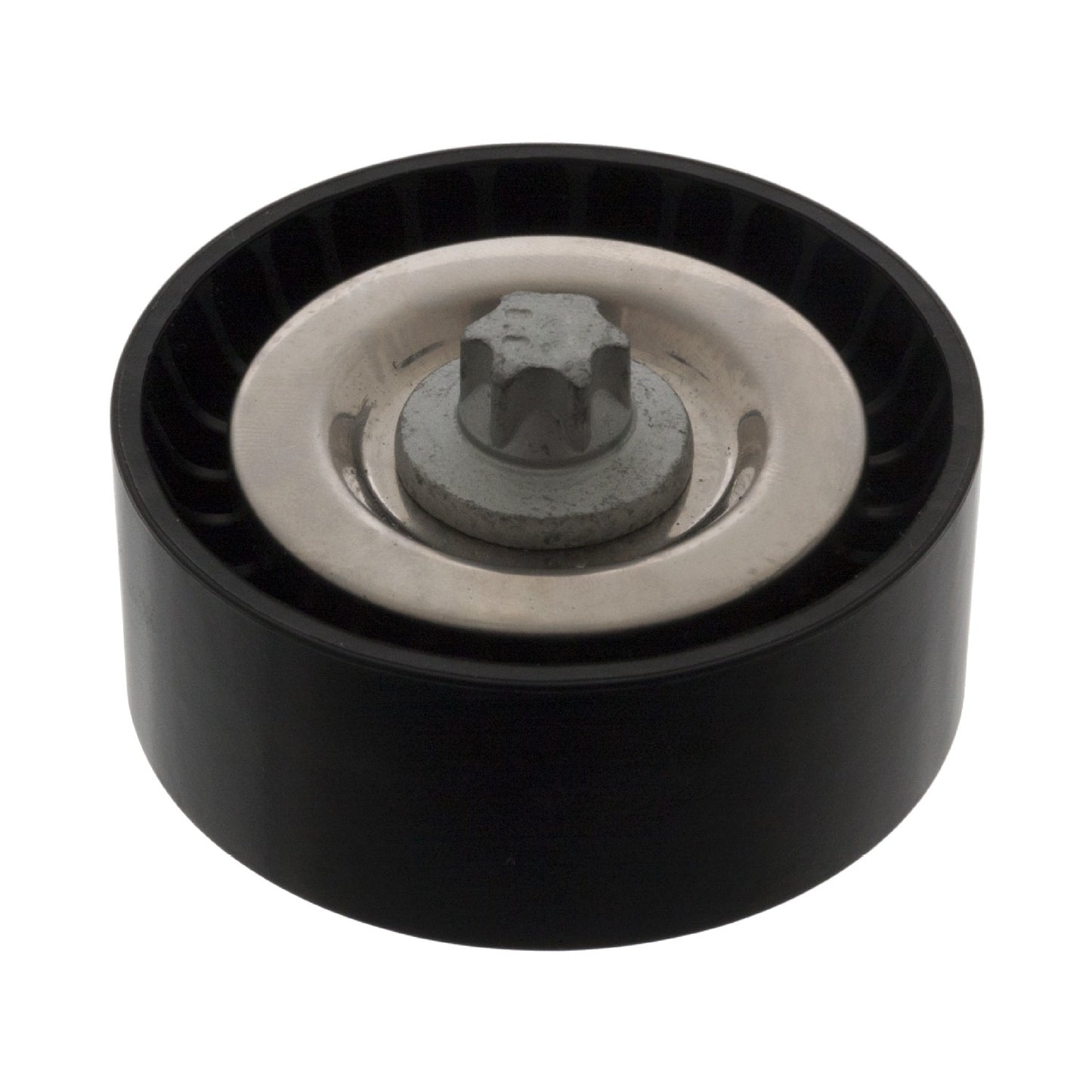 Febi-Bilstein Accessory Drive Belt Idler Pulley 47294