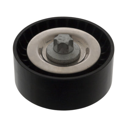 Febi-Bilstein Accessory Drive Belt Idler Pulley 47294