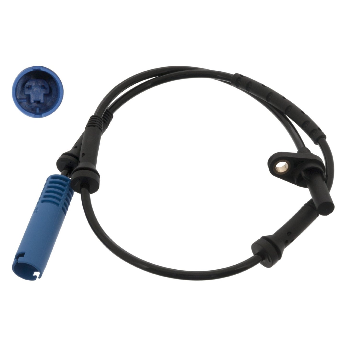 Febi ABS Wheel Speed Sensor