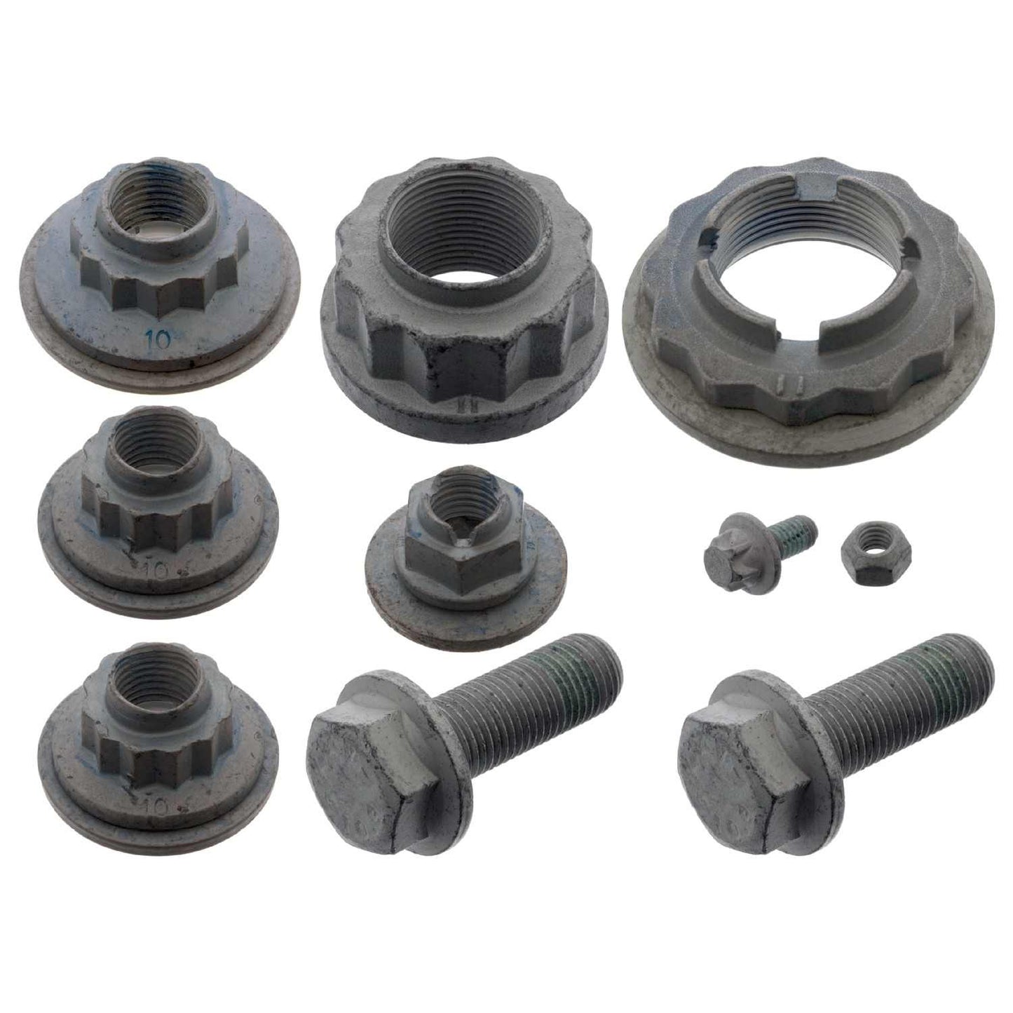 Febi-Bilstein Steering Knuckle Bolt 47930
