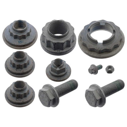Febi-Bilstein Steering Knuckle Bolt 47930