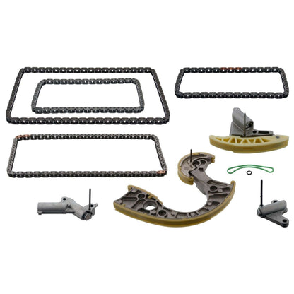 Febi-Bilstein Engine Timing Chain Kit 48322