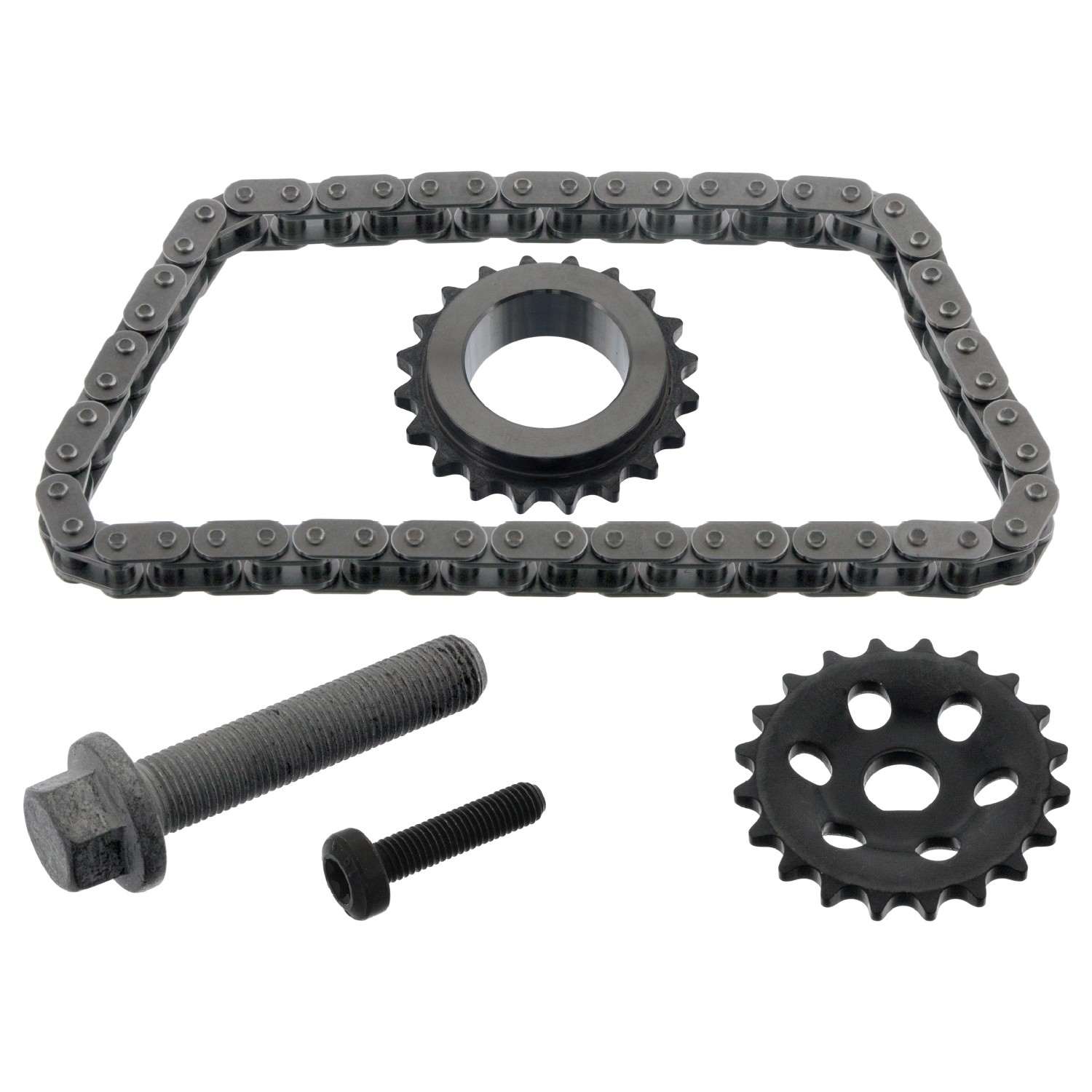 Febi-Bilstein Engine Oil Pump Chain Set 48384