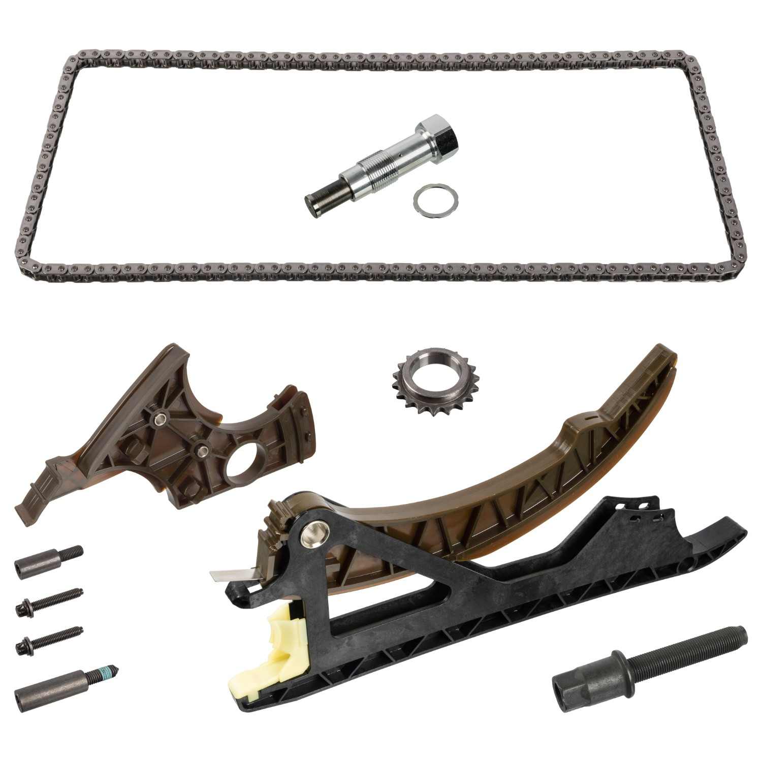 Febi-Bilstein Engine Timing Chain Kit 48386