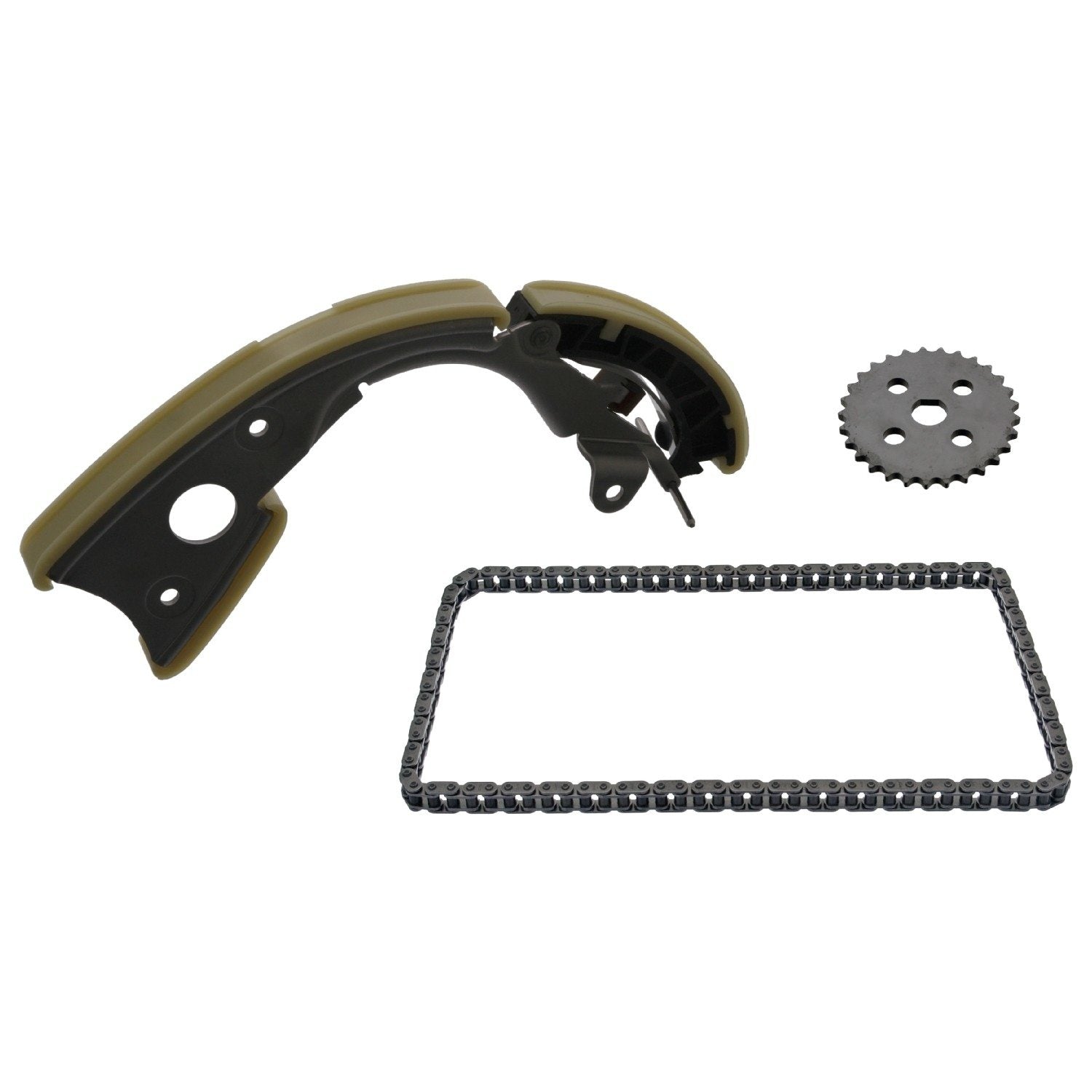 Febi-Bilstein Engine Oil Pump Chain Set 48410