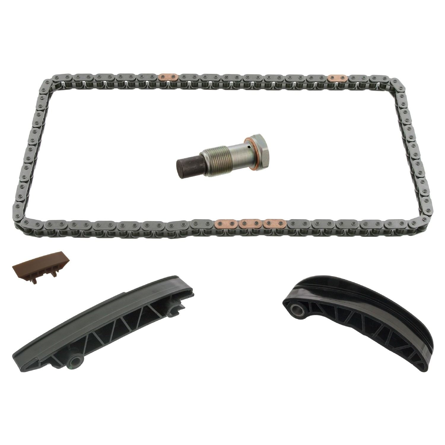 Febi-Bilstein Engine Timing Chain Kit 49235