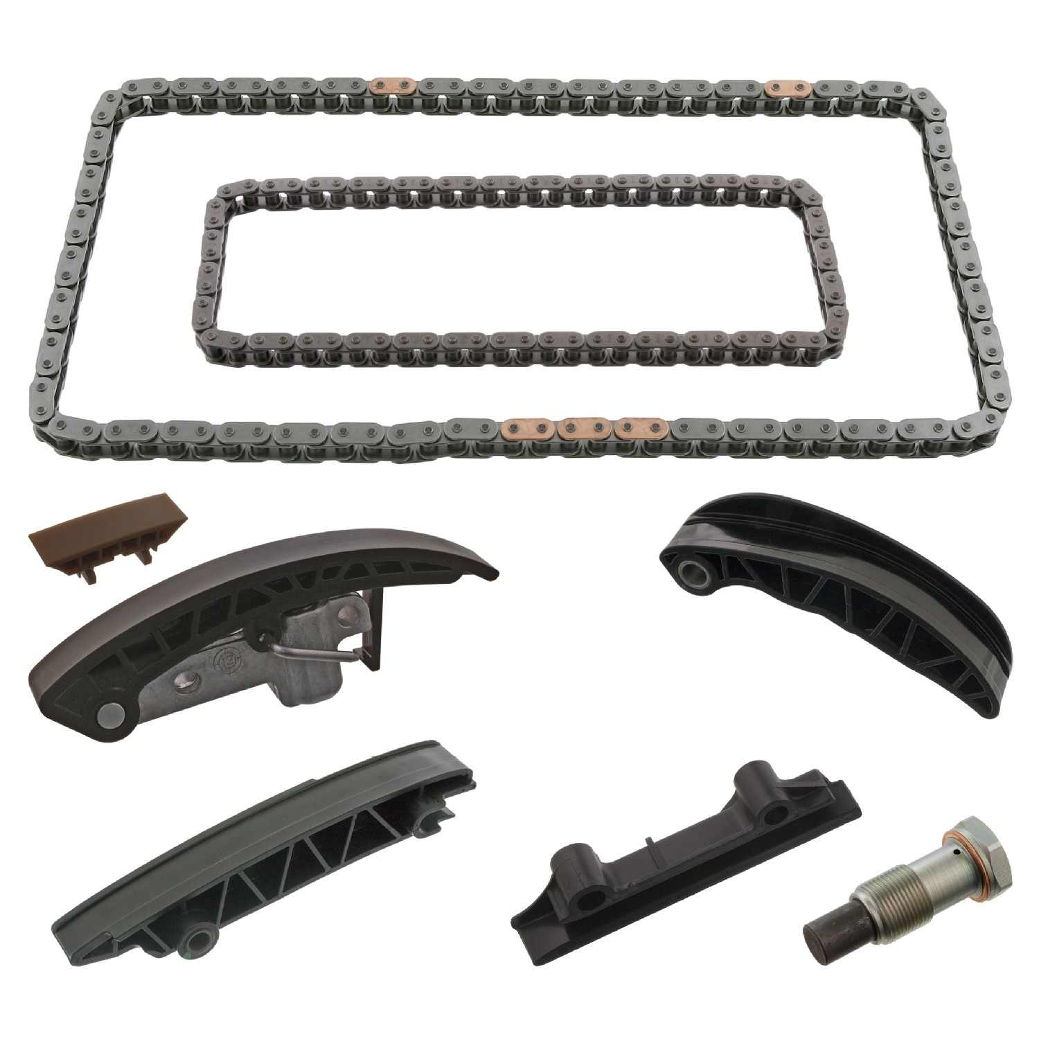 Febi-Bilstein Engine Timing Chain Kit 49240