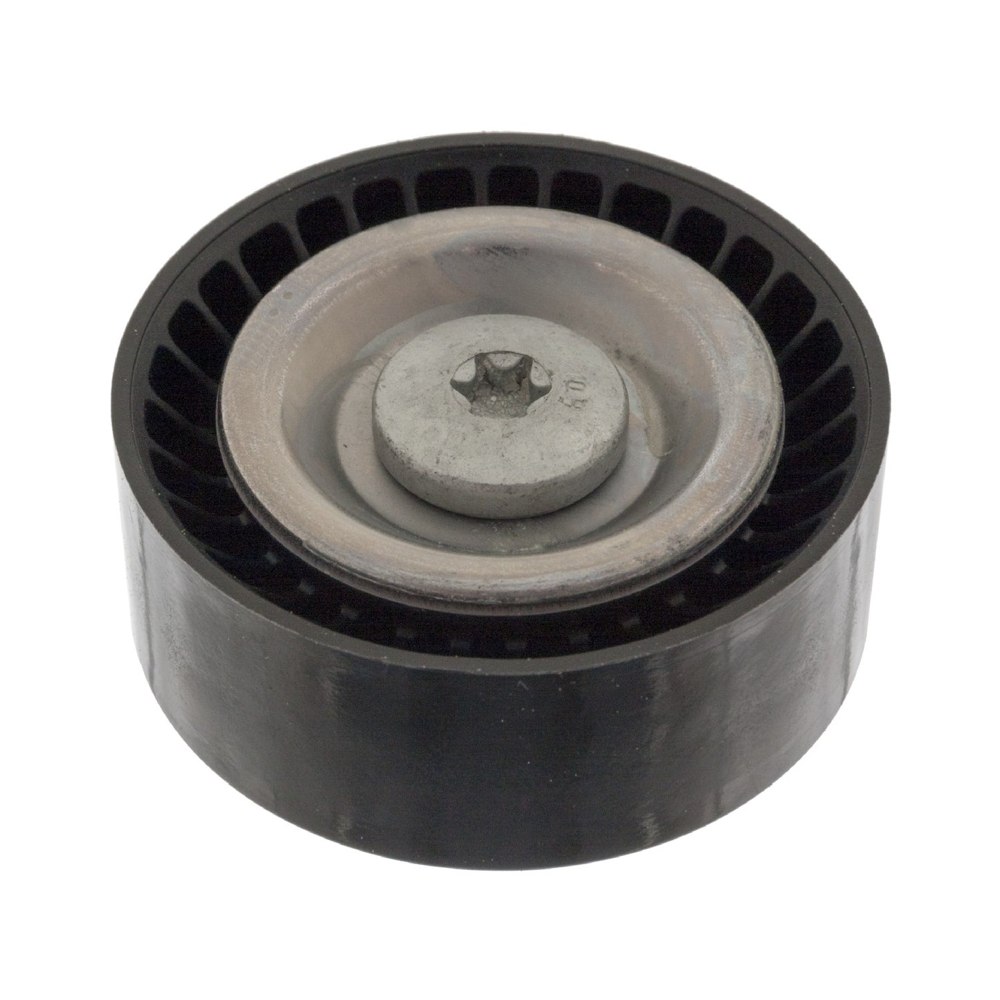 Febi-Bilstein Accessory Drive Belt Idler Pulley 49371