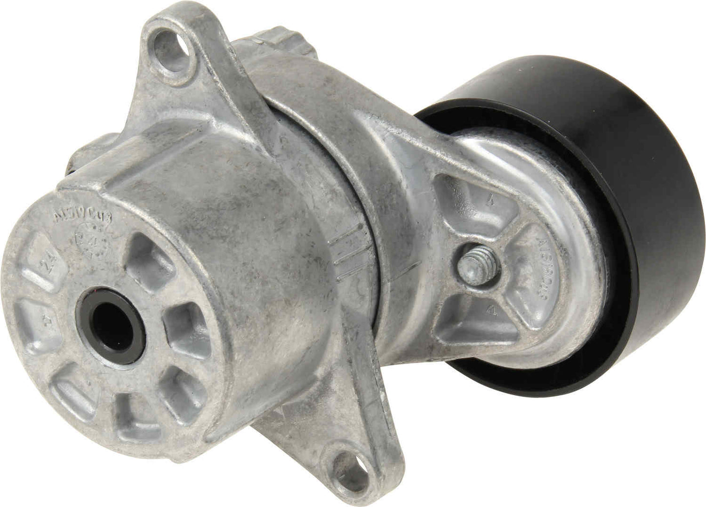 Febi-Bilstein Accessory Drive Belt Tensioner Assembly 49427