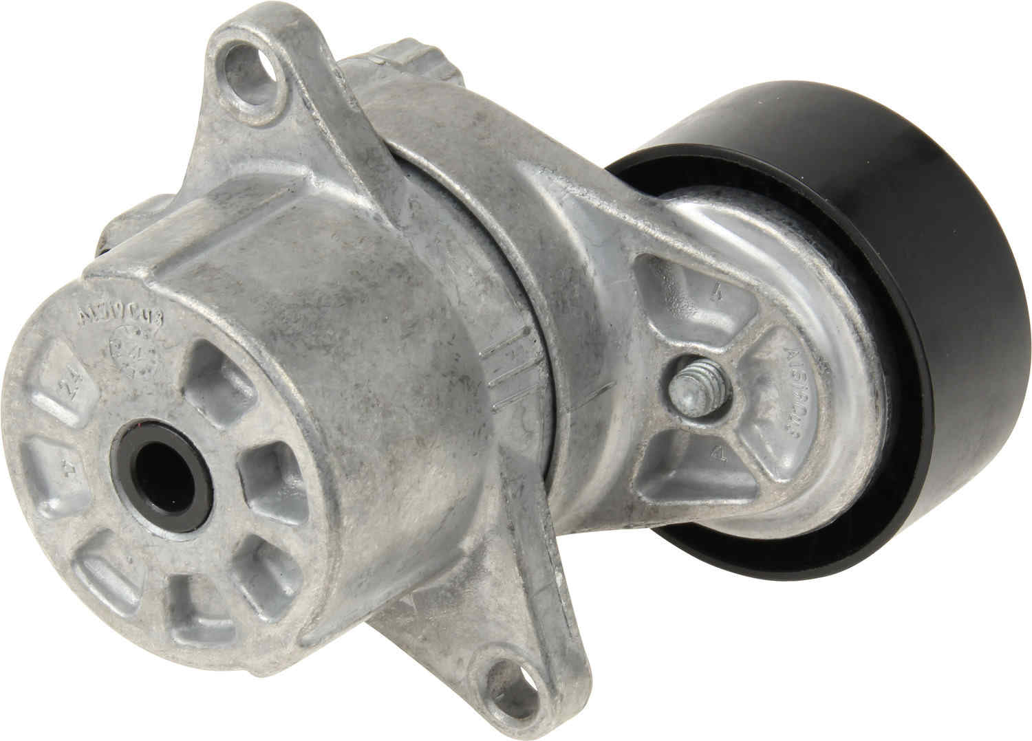 Febi-Bilstein Accessory Drive Belt Tensioner Assembly 49427