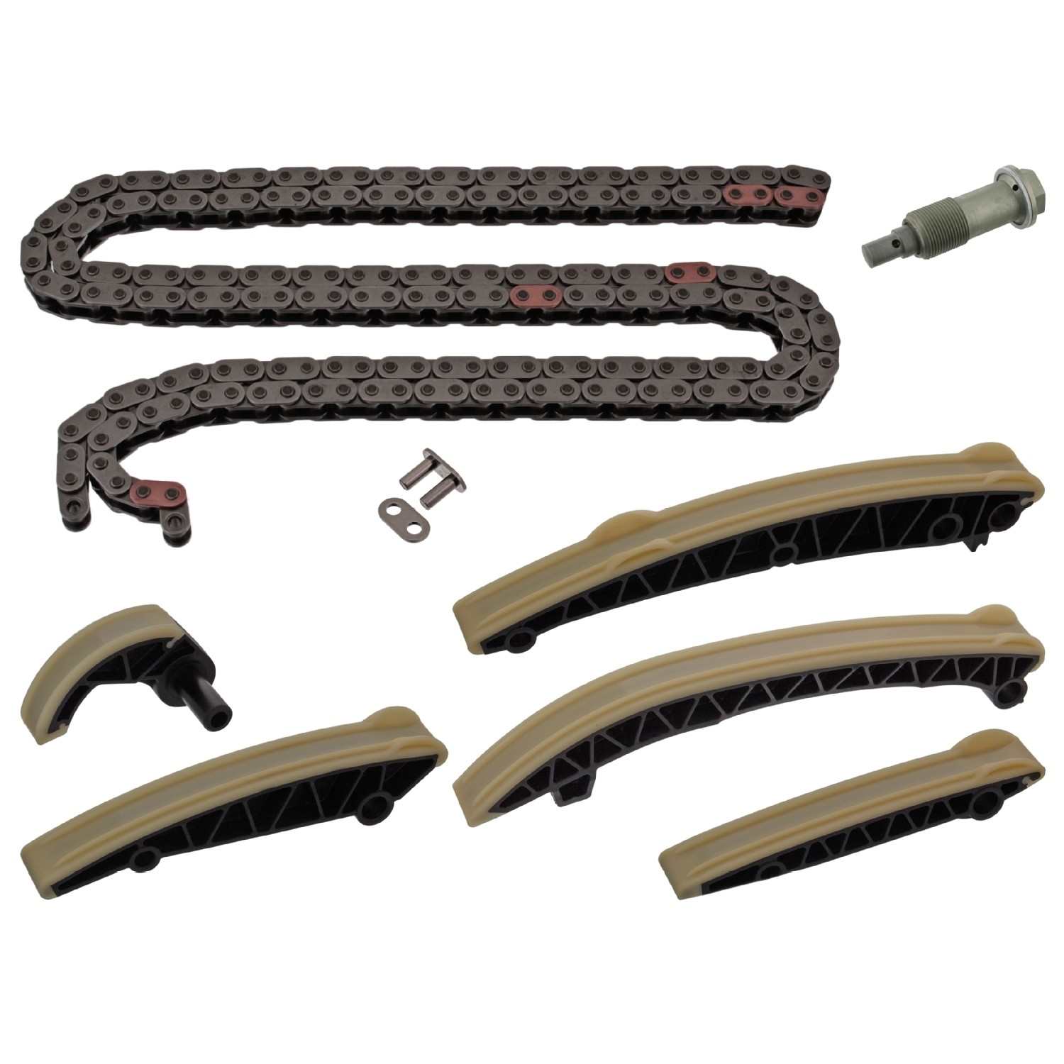 Febi-Bilstein Engine Timing Chain Kit 49461