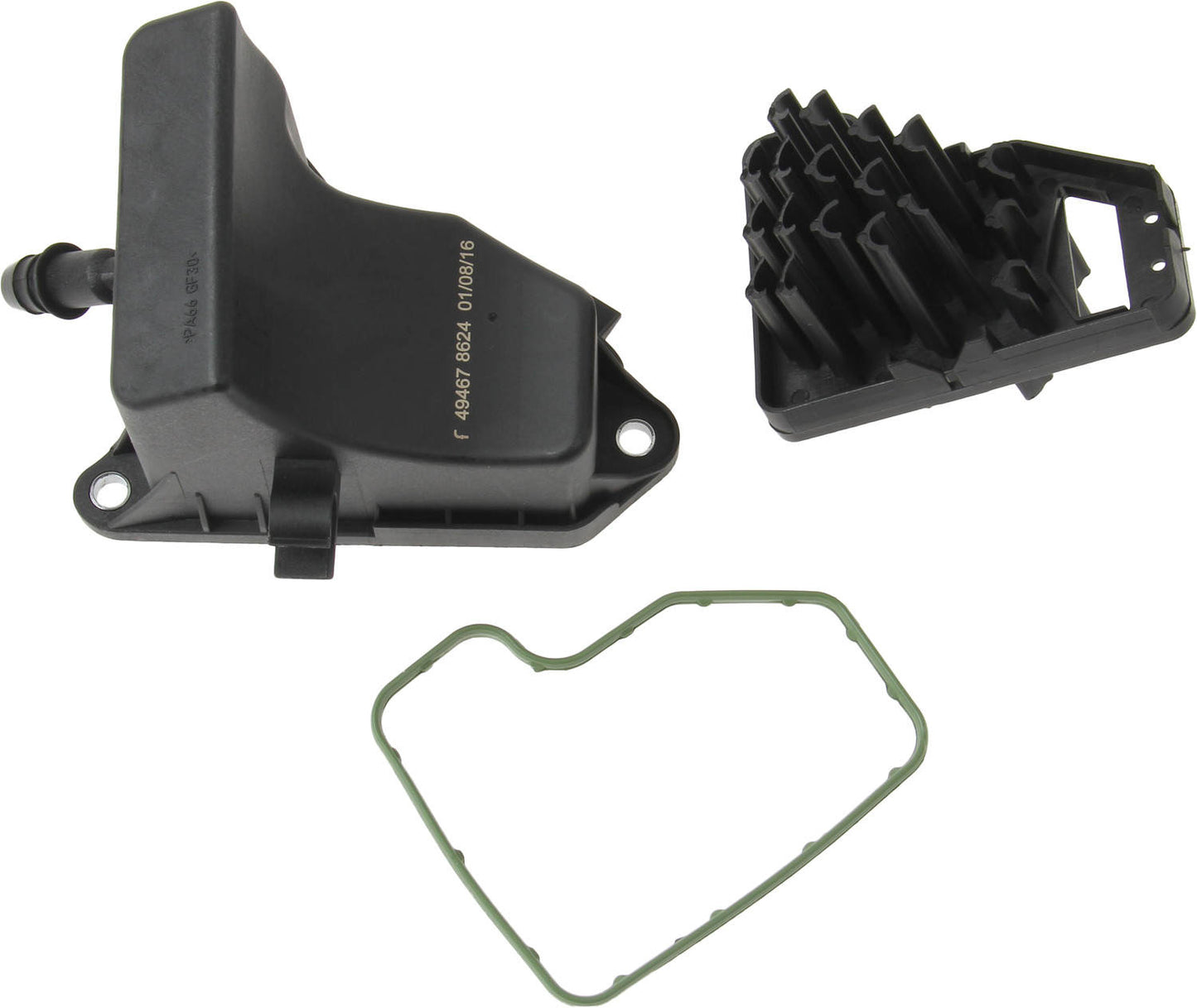 Febi-Bilstein Engine Oil Separator 49467
