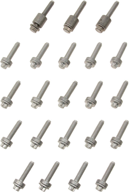 Febi-Bilstein Engine Valve Cover Bolt Kit 49851