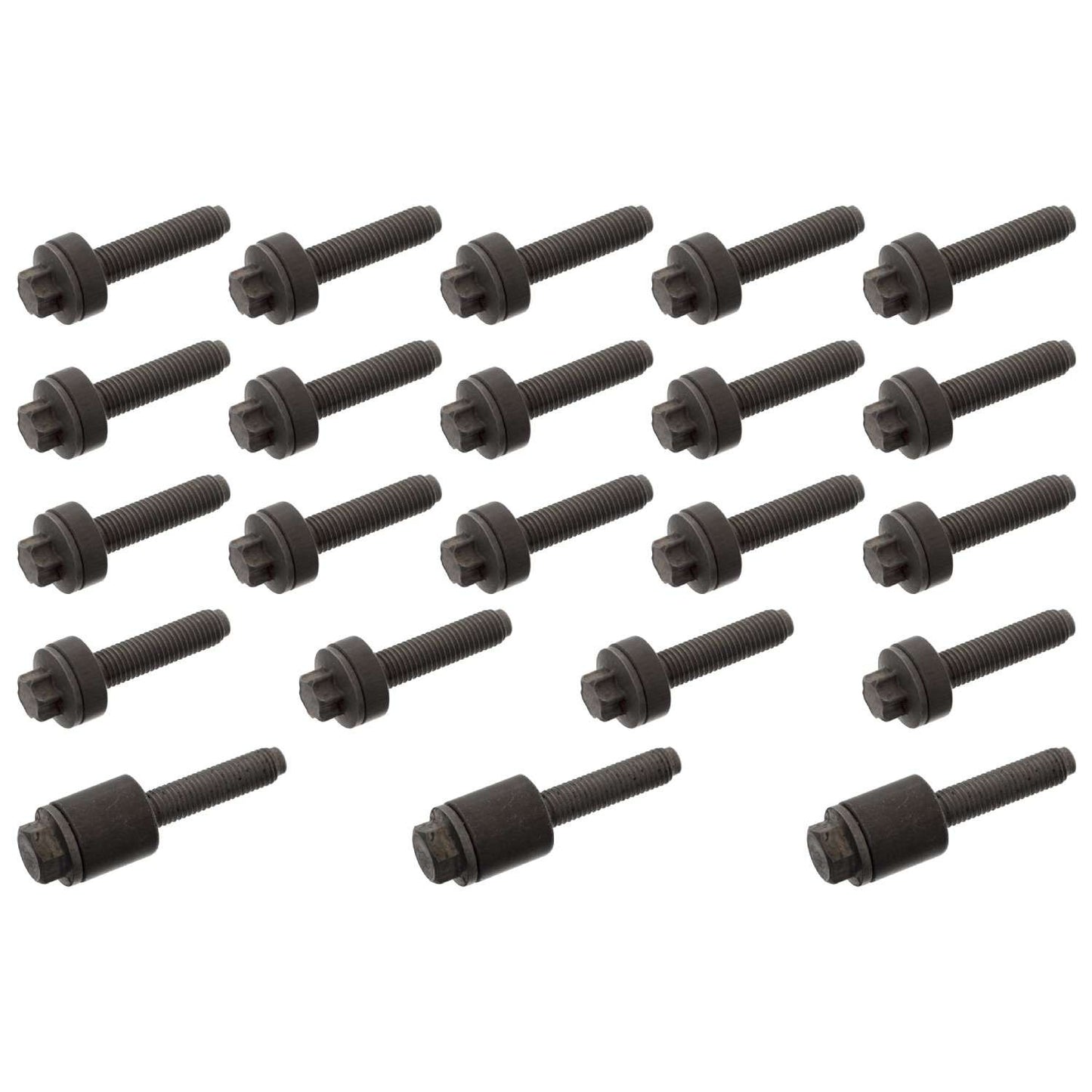 Febi-Bilstein Engine Valve Cover Bolt Kit 49851