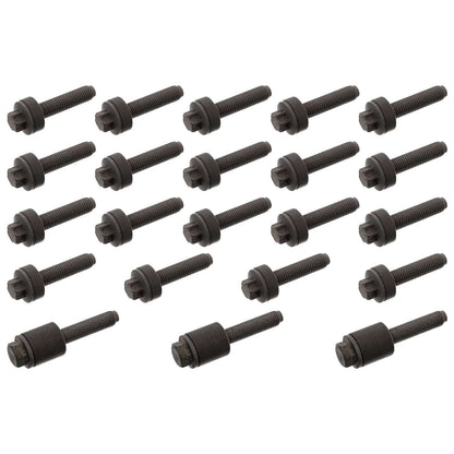 Febi-Bilstein Engine Valve Cover Bolt Kit 49851