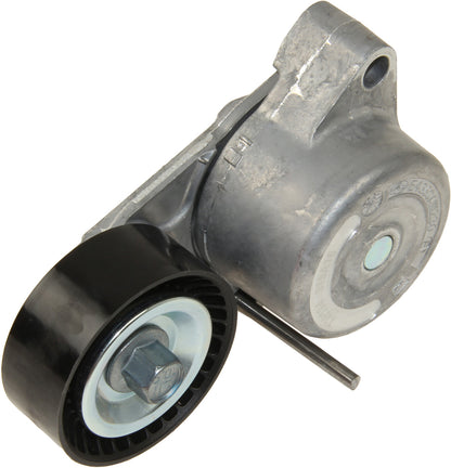 Febi-Bilstein Accessory Drive Belt Tensioner Assembly 49870