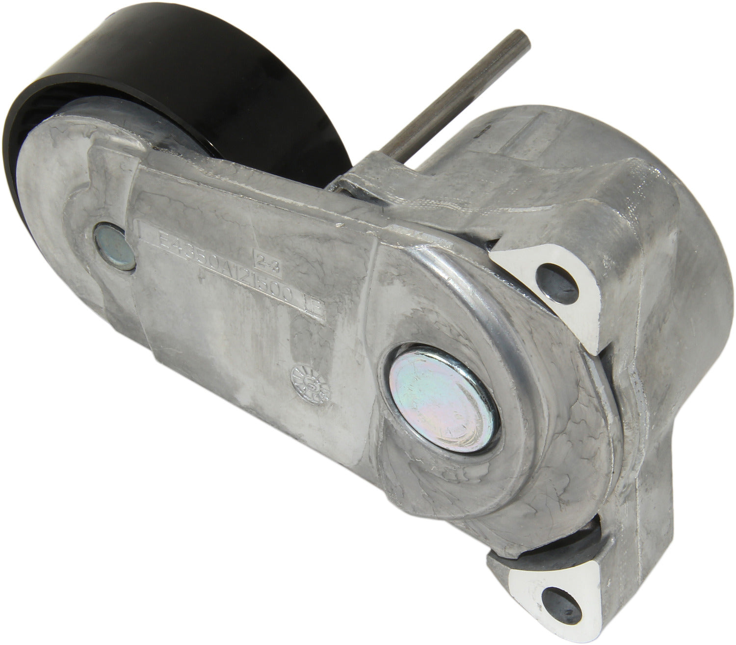 Febi-Bilstein Accessory Drive Belt Tensioner Assembly 49870