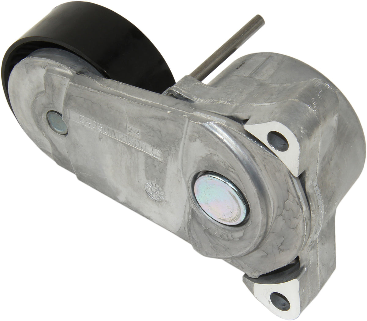 Febi-Bilstein Accessory Drive Belt Tensioner Assembly 49870