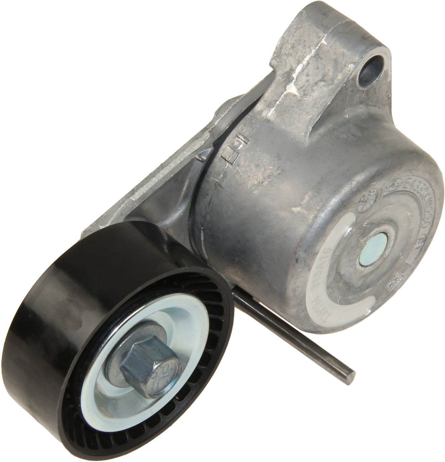 Febi-Bilstein Accessory Drive Belt Tensioner Assembly 49870