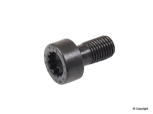 Febi Clutch Flywheel Bolt