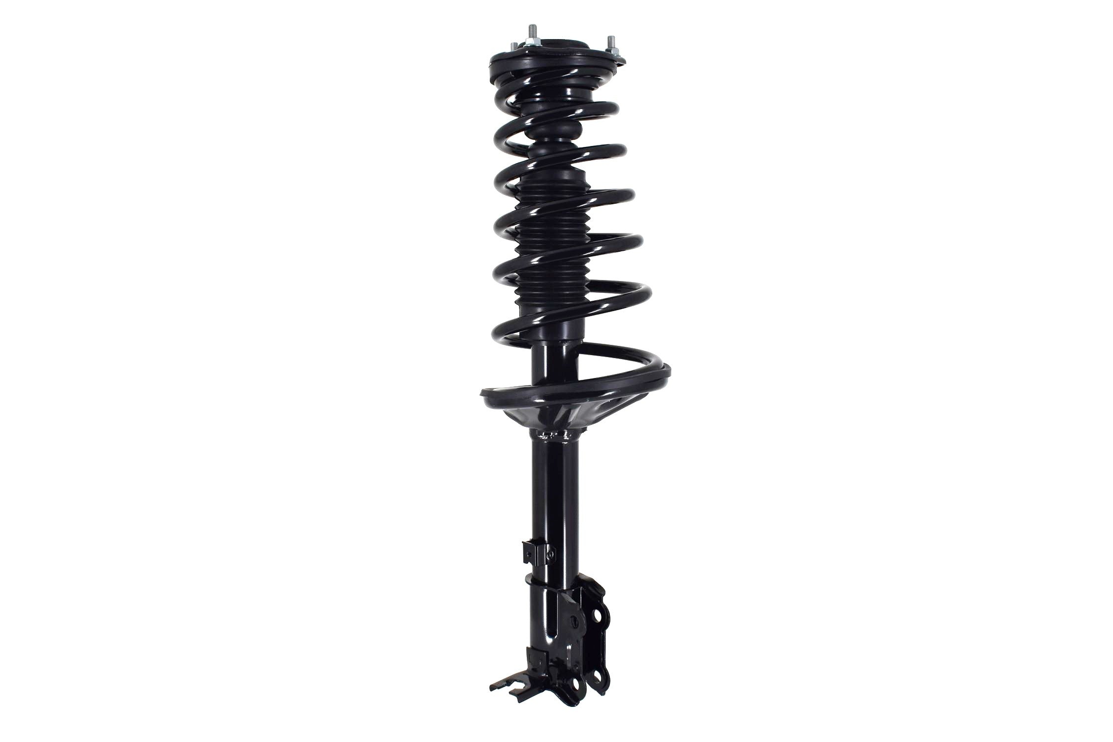 Focus Auto Parts Suspension Strut and Coil Spring Assembly 1331048L