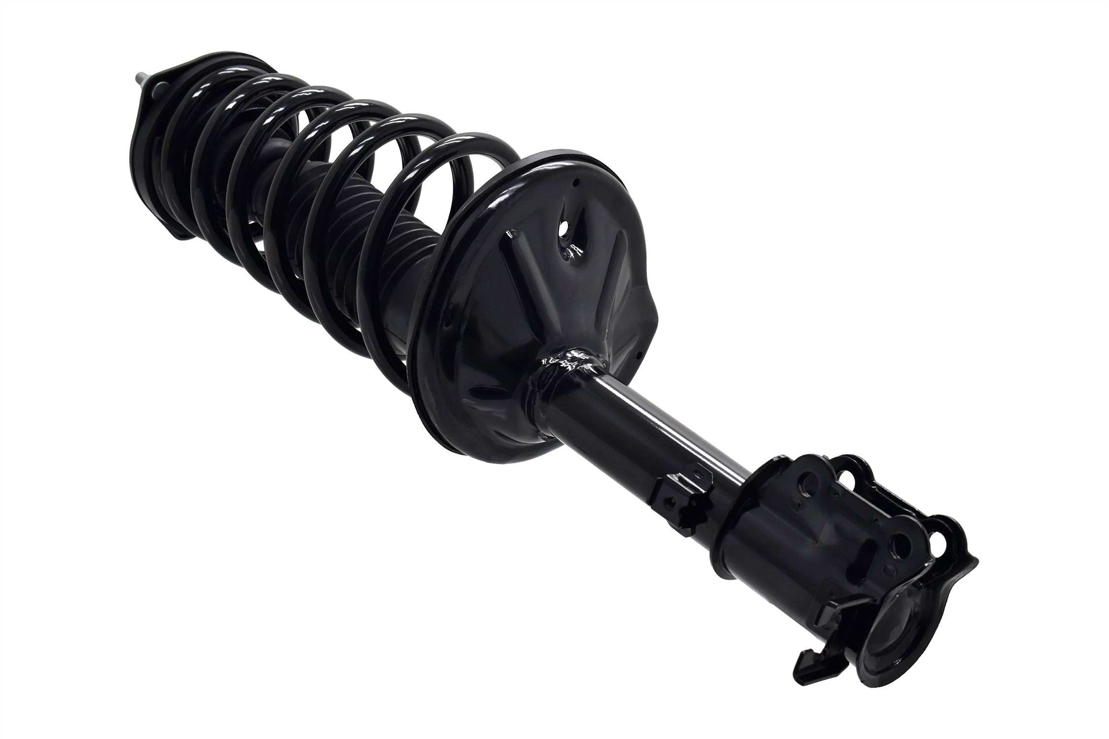 Focus Auto Parts Suspension Strut and Coil Spring Assembly 1331048L