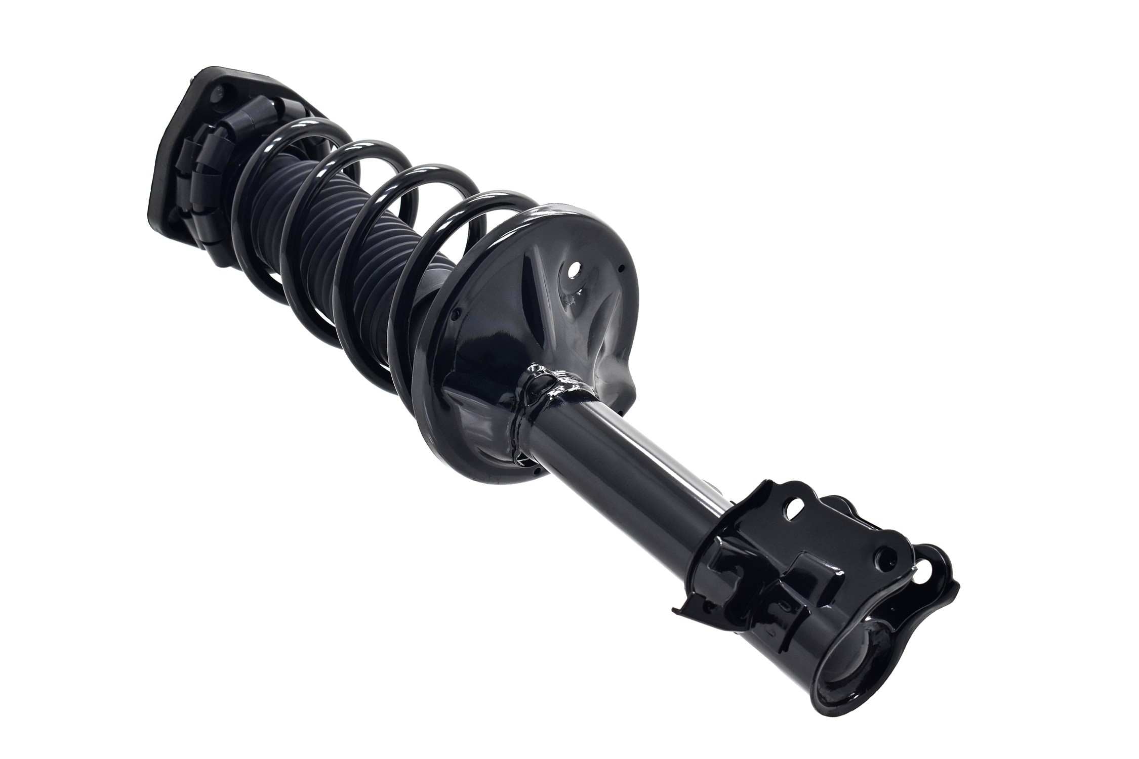 Focus Auto Parts Suspension Strut and Coil Spring Assembly 1331060L