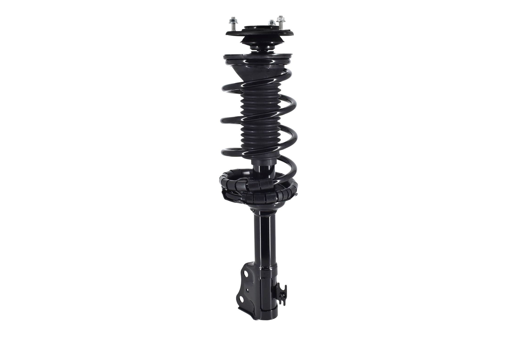 Focus Auto Parts Suspension Strut and Coil Spring Assembly 1331089