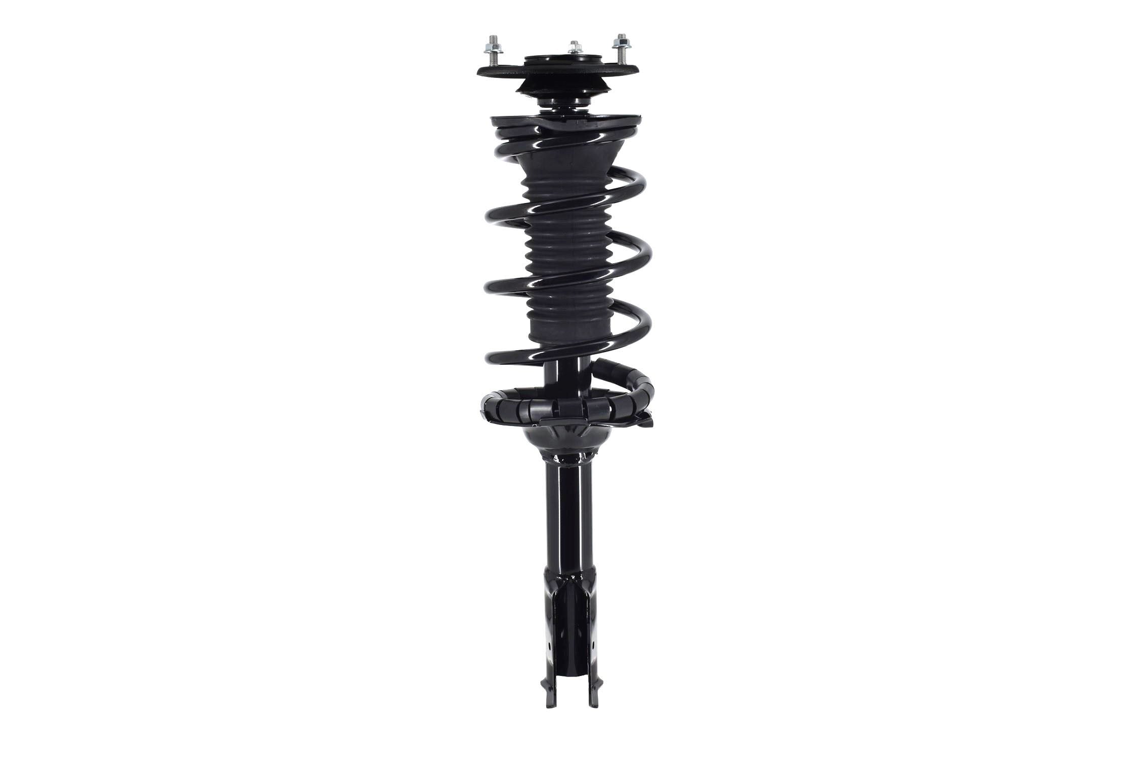 Focus Auto Parts Suspension Strut and Coil Spring Assembly 1331089