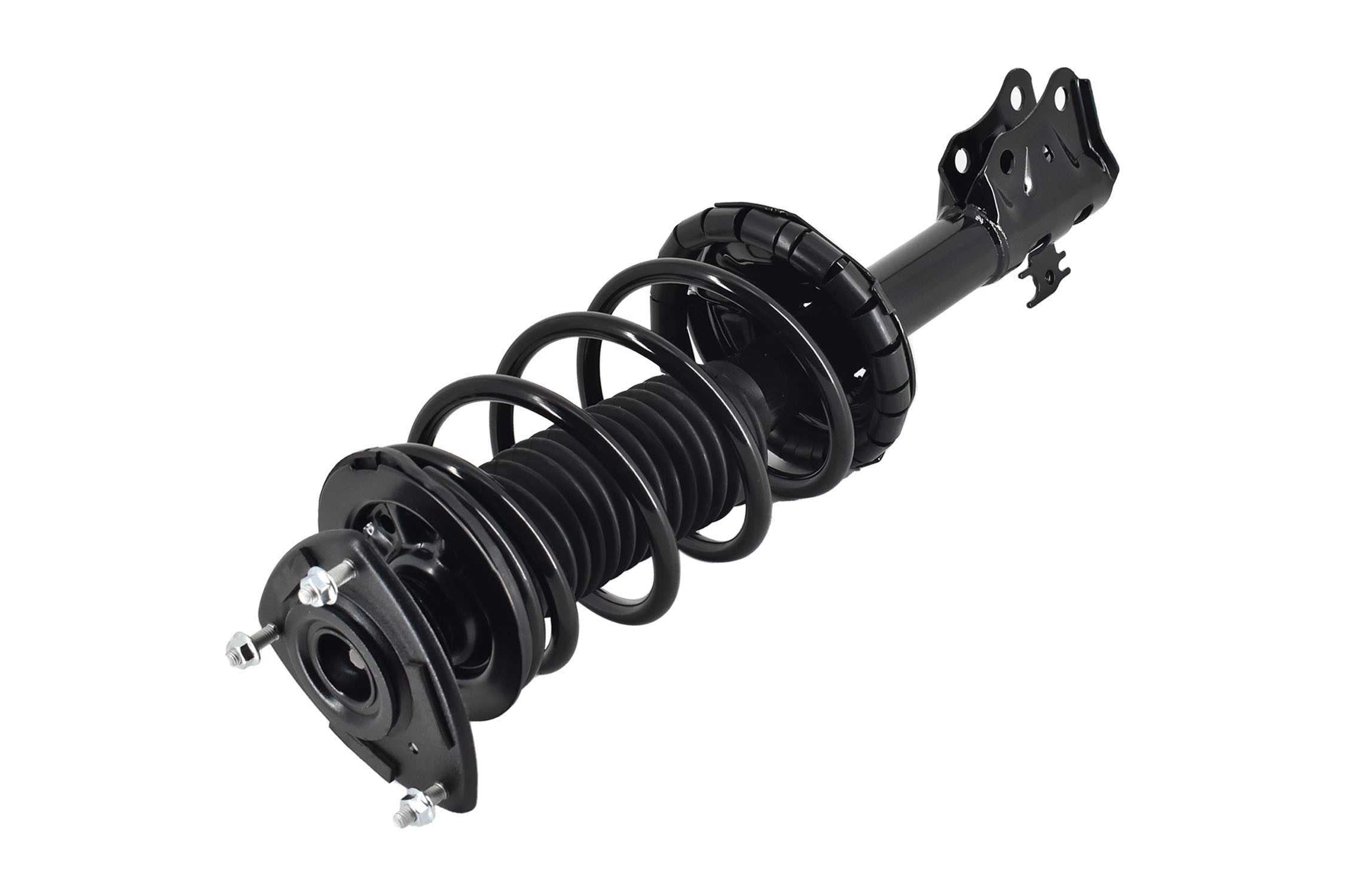 Focus Auto Parts Suspension Strut and Coil Spring Assembly 1331089