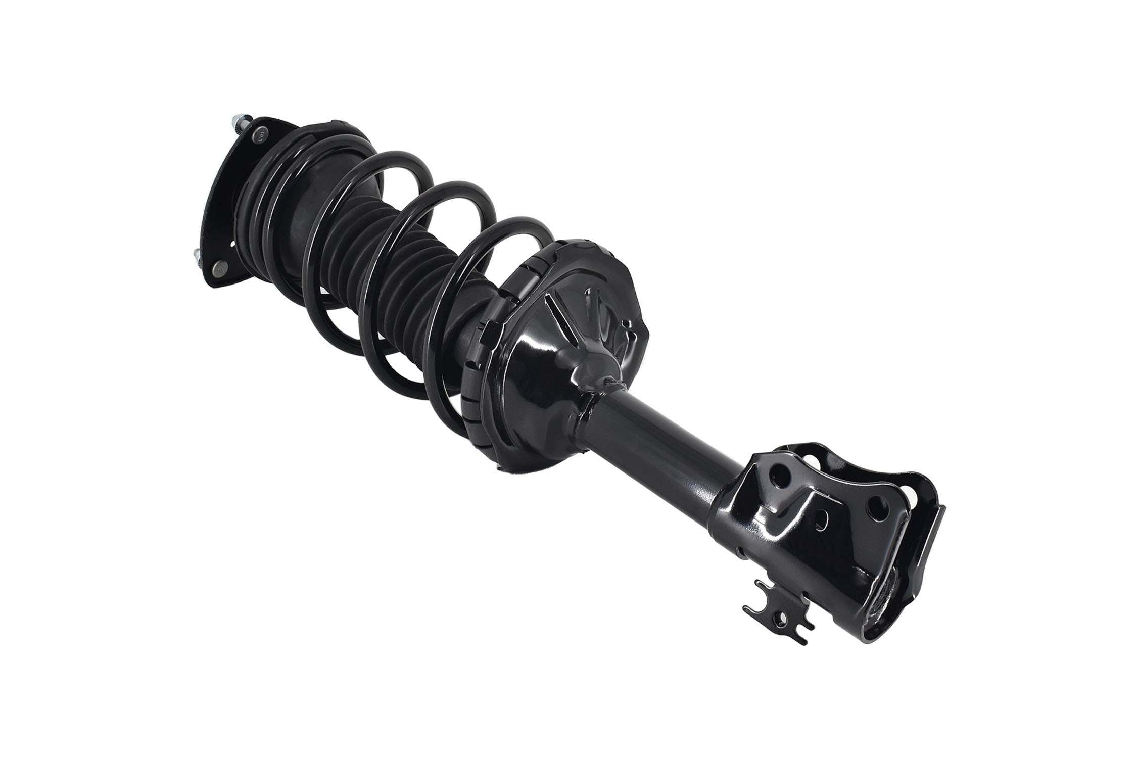 Focus Auto Parts Suspension Strut and Coil Spring Assembly 1331089