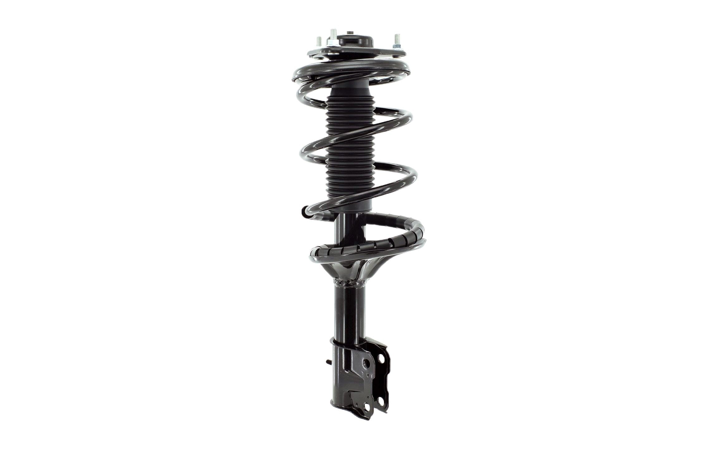 Focus Auto Parts Suspension Strut and Coil Spring Assembly 1331370