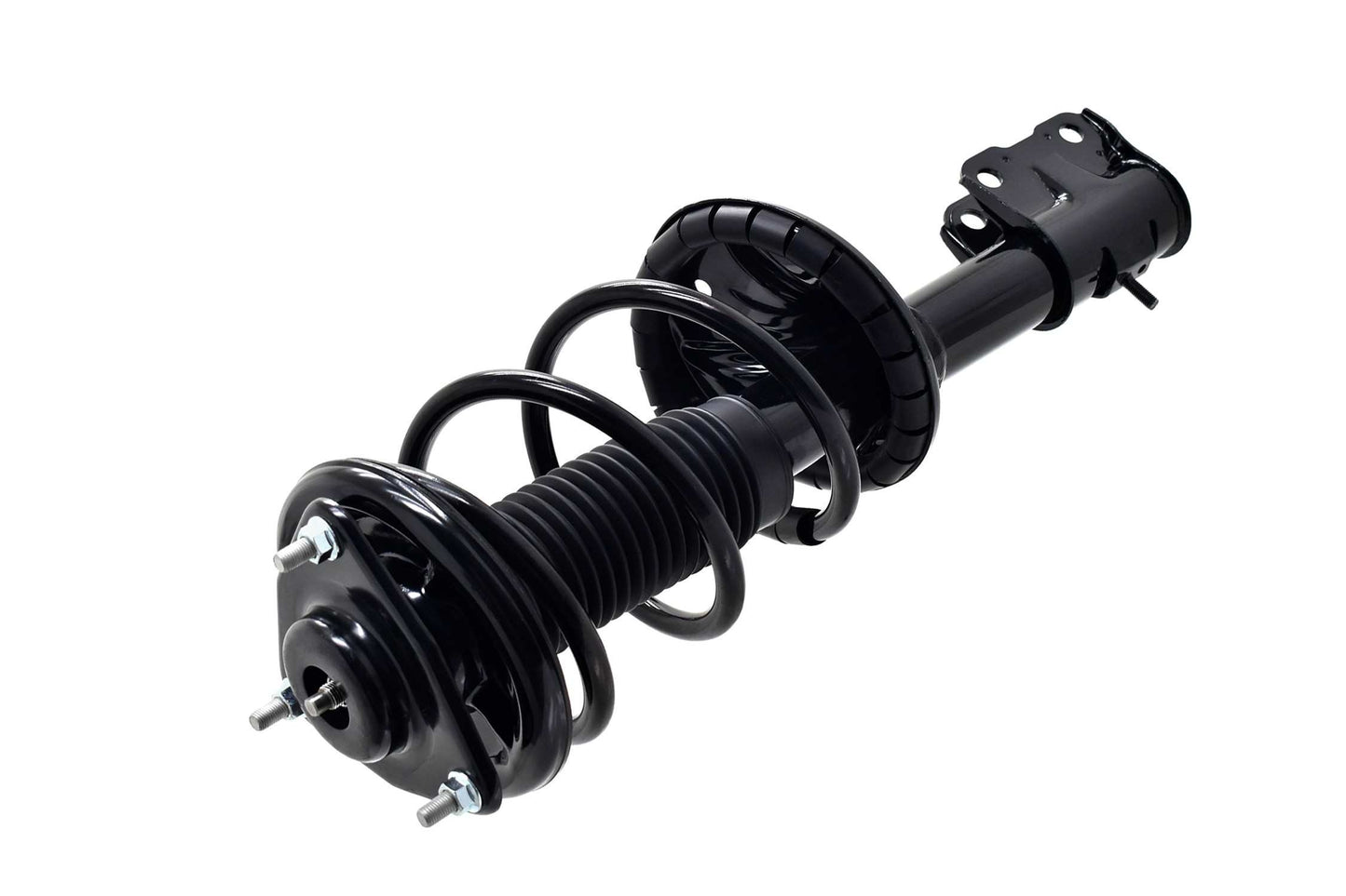 Focus Auto Parts Suspension Strut and Coil Spring Assembly 1331370