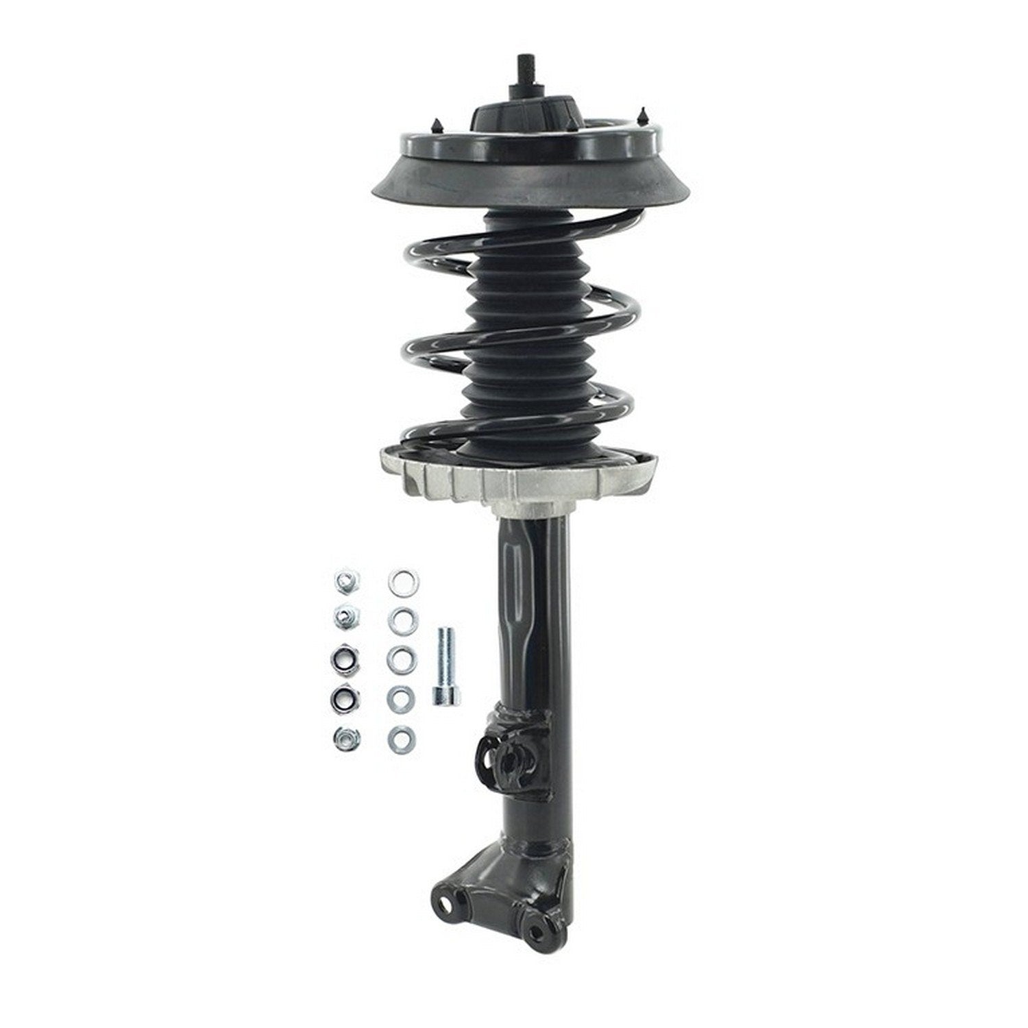 Focus Auto Parts Suspension Strut and Coil Spring Assembly 1331517