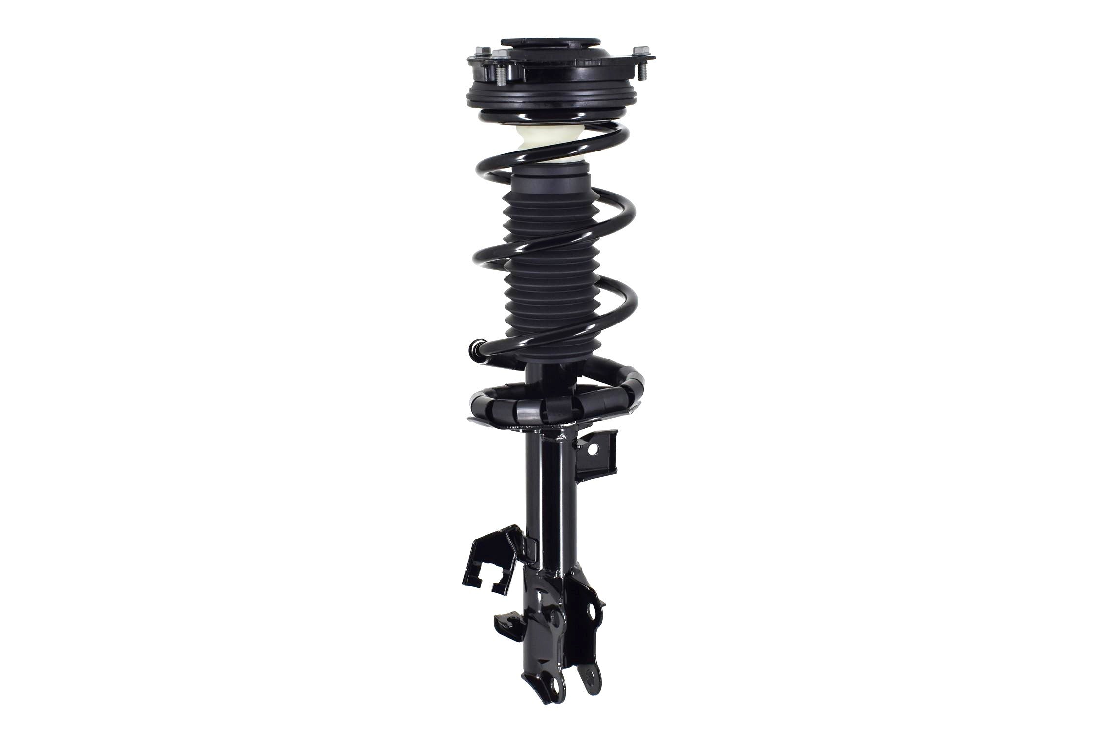 Focus Auto Parts Suspension Strut and Coil Spring Assembly 1331520L