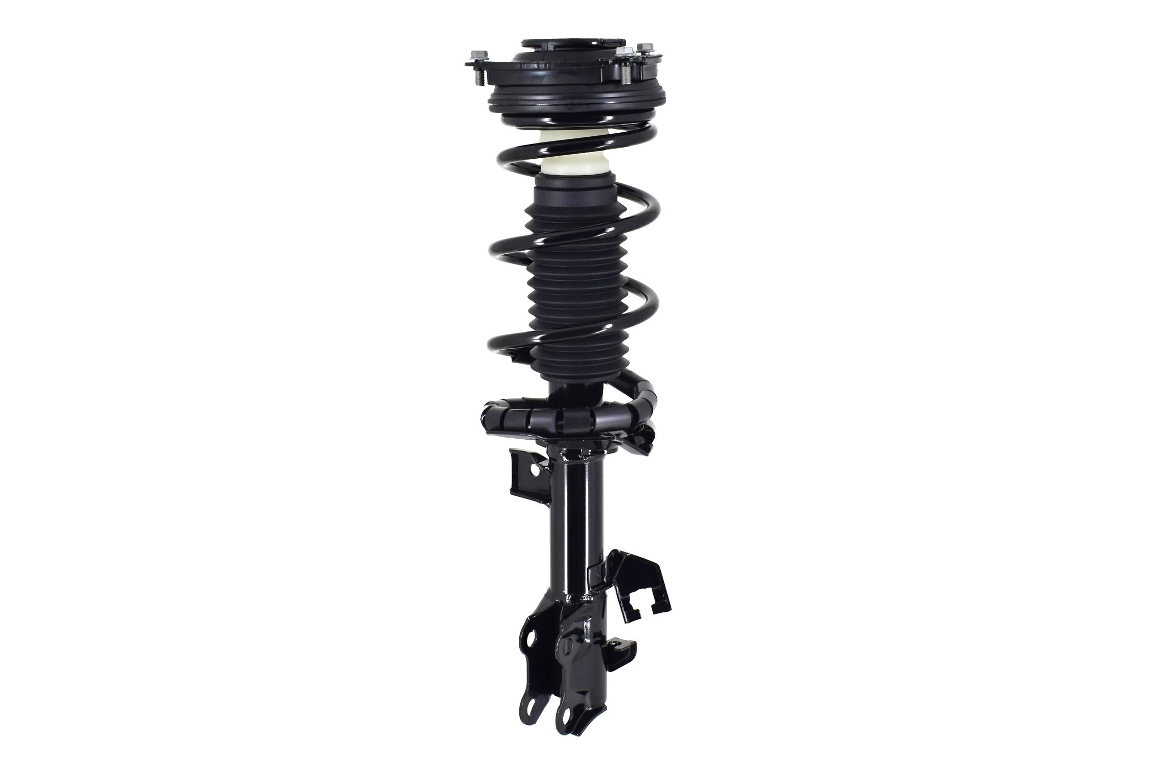 Focus Auto Parts Suspension Strut and Coil Spring Assembly 1331520R