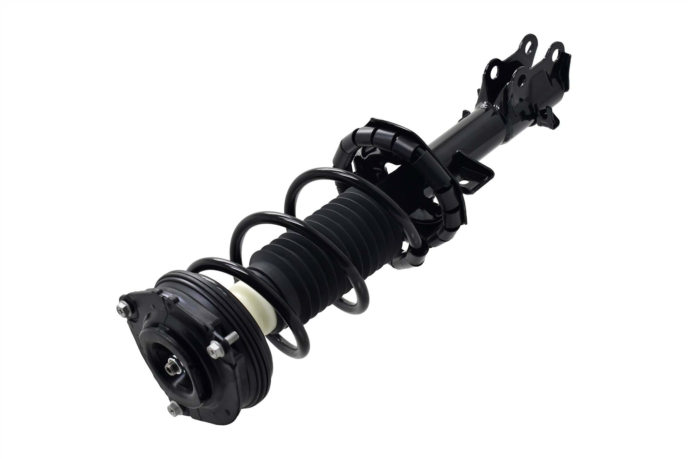 Focus Auto Parts Suspension Strut and Coil Spring Assembly 1331520R